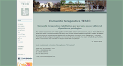 Desktop Screenshot of coopteseo.org